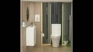 Wall Hung Vanity Units UK - Royal Bathrooms
