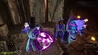 How to Find All 3 Glowing Rock Crystal Location and Where to use it - Clair Obscur Expedition 33