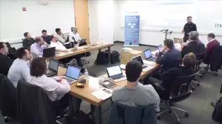 Big Switch Networks Big Monitoring Fabric Inline Mode: Policy-based Routing, Security, and DMZ