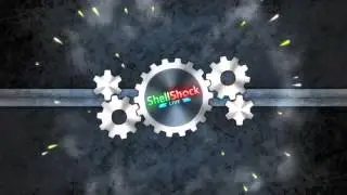PC - Shellshock Live - War Games - Zagging