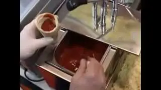 EASY CONO / PIZZA CONO - TECHFOOD