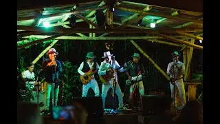 Kilashun - Concierto en Antipay