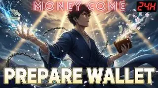 Prophet's WARNING: Empty Your Wallet NOW - 24 Hour Financial Miracle Begins! 🔥💰