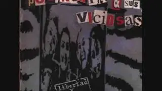 Libertad- Policarpa y sus viciosas