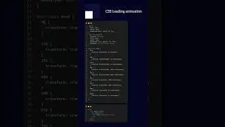 #css
