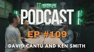 Role Of Mindset | Modern Day Sniper Podcast Ep. 109