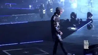 140602 TLP in HK - EXO Black Pearl (KAI focus)