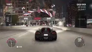 Grid 2 - Chicago 1.22