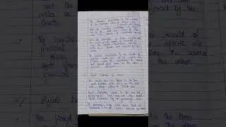 article 14 right to equality Indian constitution law notes