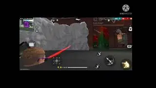 NEW FREE FIRE MOD MENU OBB32 💯 WARKING FREE ME NO PASSWORD ENJOY To HECK PLEASE 🙏 SUBSCRIBE My che.👇