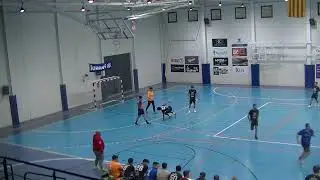 UNIO ESPORTIVA MONOVER - HANDBOL ONDA