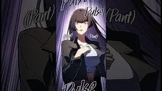 The Story of Tawata Kanae // Goto Ryuji // (Solo Leveling ARISE Hunter Origins)