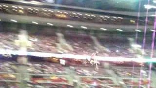Cody Cavanaugh Jump 2