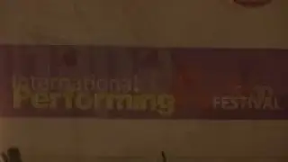 International Performing Festival takes places with musicians from Pakistan and England taking part