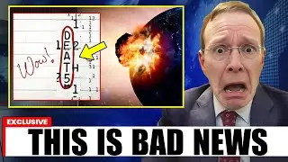 Harvard Scientist Links 1977 Wow! Signal to 3I/ATLAS - And It Points to Doomsday