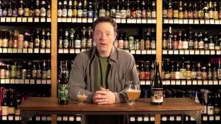 Aging Beer - Crafted Drafts