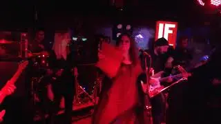 VEGA-ANKARA IF LIVE KONSER (06.12.2019)