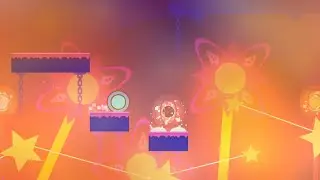 dreams - my best level.
