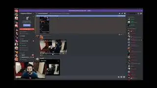When Raka Reviewing Memes On EFT LiveStream