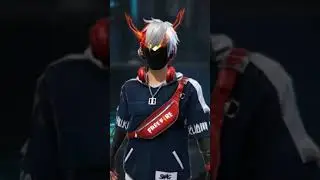 One__ dance - song free fire short video editing by arpan gaming 🖤🖤🖤