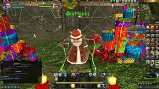 RIFT: Fae Yule 2020 Phase 1