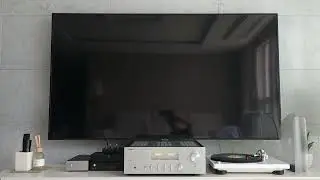 Ampapa A1 pre × Yamaha 1100 power with Focal K2 906 (Ike Quebec)