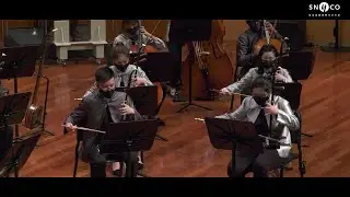 #SNYCOSoundbites #SNYCO音乐摘录 – Fishermen’s Song of Victory《渔舟凯歌》