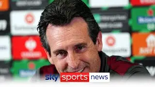 Are Aston Villa favourites to win the Europa Conference League?