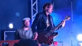 Silversun Pickups - Neon Wound - Stubb's Austin '20