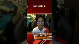 The fear of tsm entity 🔥 #jonathangaming #pubgmobile #bgmi #tsmentghatak #tsmentity