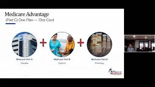 Medicare 101 Webinar