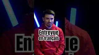 Suzuki interviews in French for TVA Sports 🤩 #Interview #French #Habs