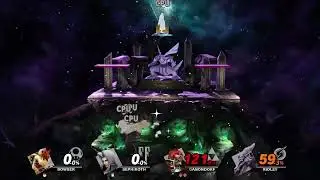 [Smash Music Mods] Ys I & II Chronicles - Holders of Power