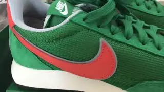 NIKE STRANGER THINGS AIR TAILWIND 79