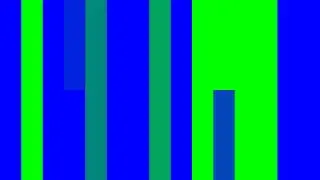 Old YouTube Video Editor Transition Test - Grid Fade (15x2) (41 Seconds)