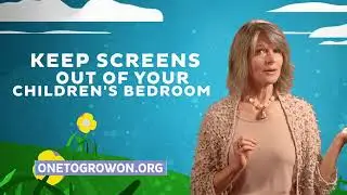 Healthy Screen Time Habits