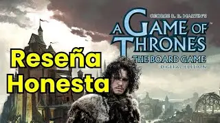 Game of Thrones:The Board Game | El juego de mesa de Juego de Tronos |Vale la pena? Rese&ntilde;a| Gameplay
