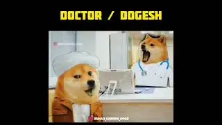 DOCTOR AUR DOGESH