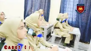 Revolutionizing Education: Inside the Most Modern Cadet College in Pakistan