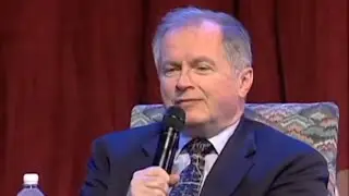Krispy Kreme and Loving People | DA Carson