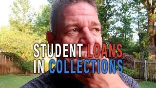 Student Loan in Collections: TIP