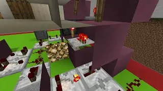 Redstone Base #032 Die Luxus Zimmer im Hotel