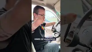 You learn something new every day #TheMoreYouKnow Learn about adaptive driving devices w/ King NUBS.