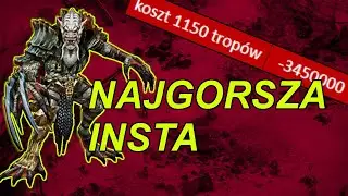 Poczes VS #9 100 Hard Ichtionów | Najgorsza instancja pod zarobek w całej grze! | Broken Ranks | BR
