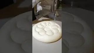 &ldquo;Satisfying Bread Dough Art&rdquo; #bakeryowner