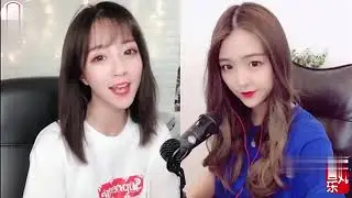 抖音網紅M哥VS莉哥，誰唱的更好聽聽完這五首歌你就知道了