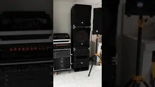 Mobile Sound System Philippines Mickle Power Amplifier (CA20, CA18 and CA9) # 15