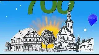 Wittgendorf 700 Jahre