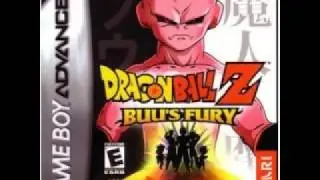 DBZ : Buu's Fury Soundtrack - H.F.I.L