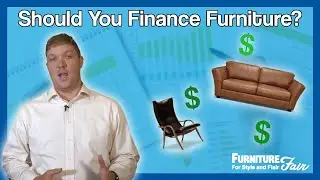 Should You Finance Furniture?
